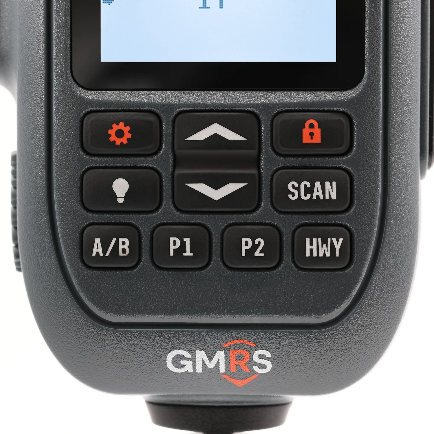 Radio Rugged G2 mini 30w GMRS - Imagen 8
