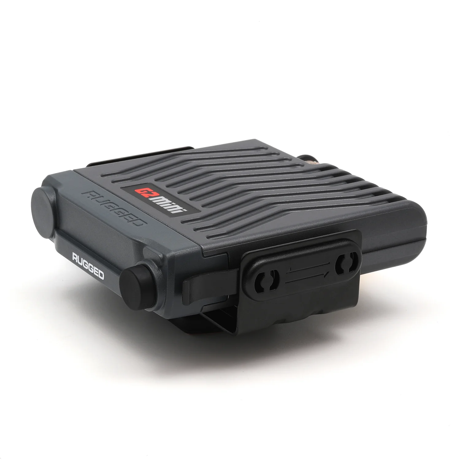 Radio Rugged G2 mini 30w GMRS - Imagen 12